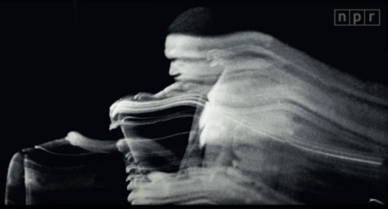 John Coltrane (NPR)