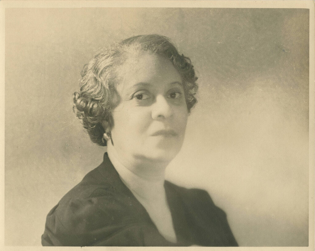 p17212coll3_28_full a portrait of Florence Price