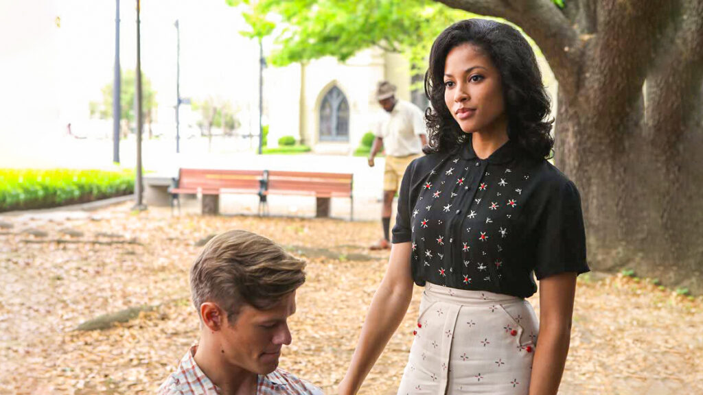sonofthesouth-web Lucas Till and Lex Scott Davis in Son of the South