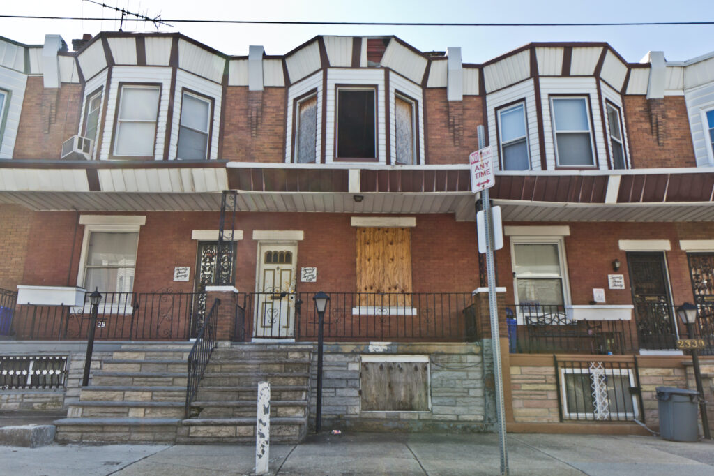 2021 03 2 k paynter deed presser-3 The 2300 block of Harold Street