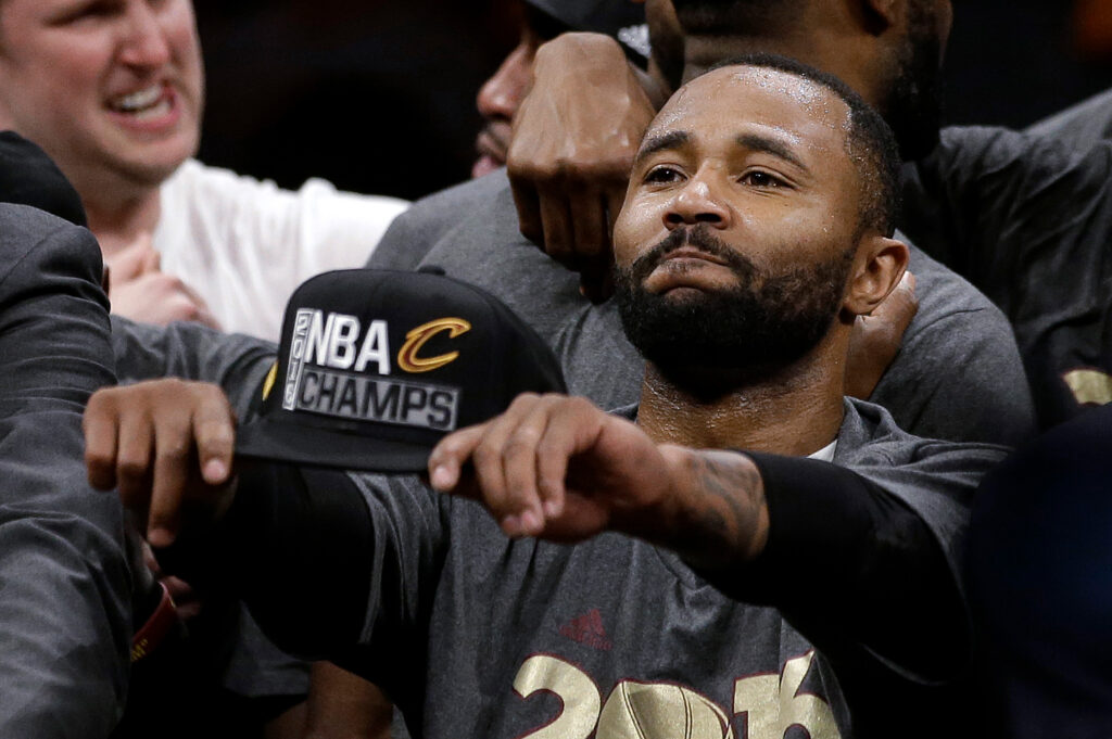 Mo Williams Mo Williams