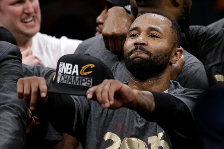 Mo Williams
