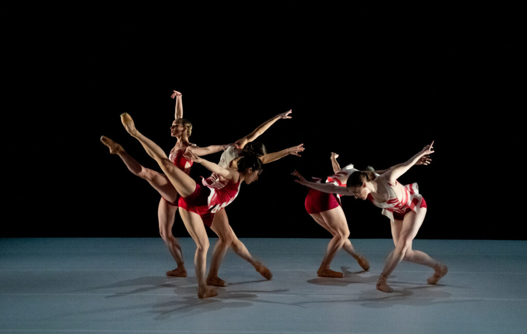 BalletX-Spring-2019-7-e1565190451919 File photo: BalletX performance (Courtesy of BalletX)