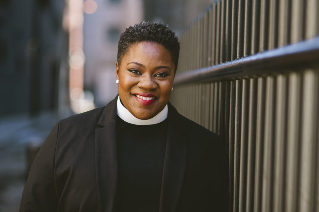 Naomi-Washington-Leapheart Rev. Naomi Washington-Leapheart