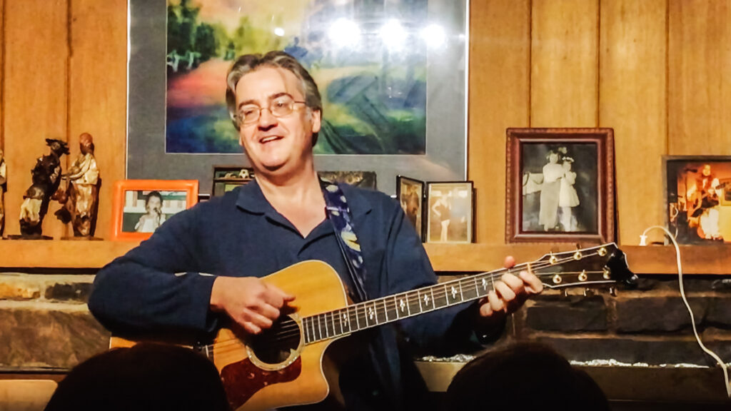 The Philadelphia Area Songwriting Alliance