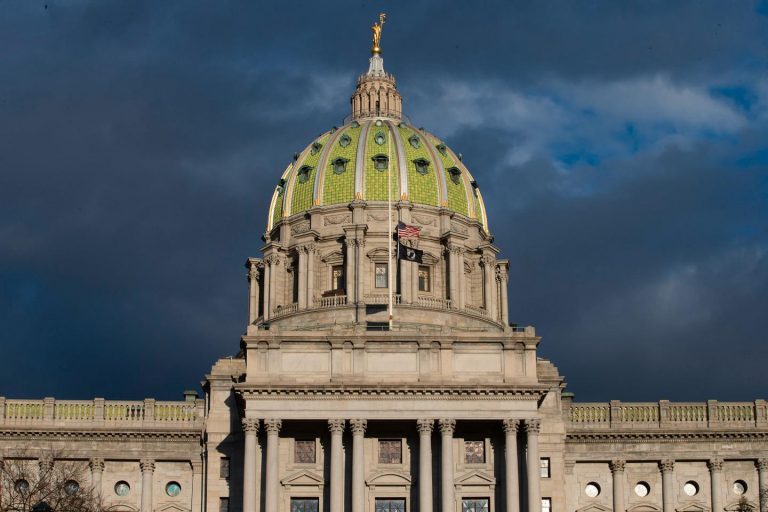 (Charles Fox/Philadelphia Inquirer)
