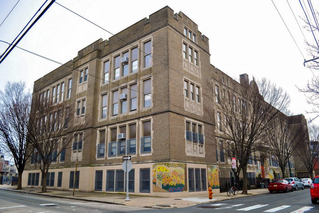 andrewjackson-school-04 Andrew Jackson Public School at 1213 S. 12th St.