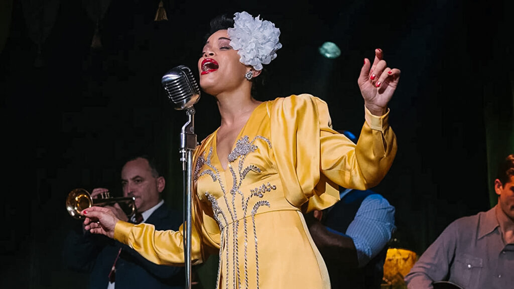 billie-holiday-16×9 The United States vs. Billie Holiday