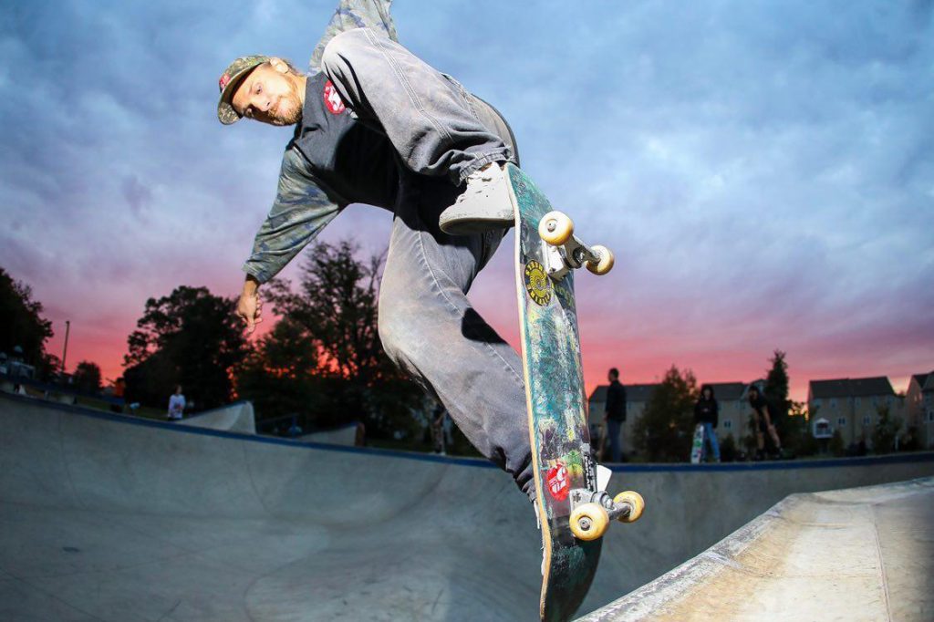5th-Pocket-Skate-Parks 5th Pocket Skateparks in Movers & Makers: Recreational Reinvention