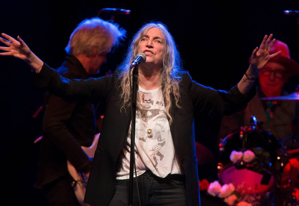 Patti Smith Patti Smith