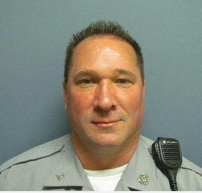Delmar Police Cpl. Keith Heacook was 54 years old. (Provided)