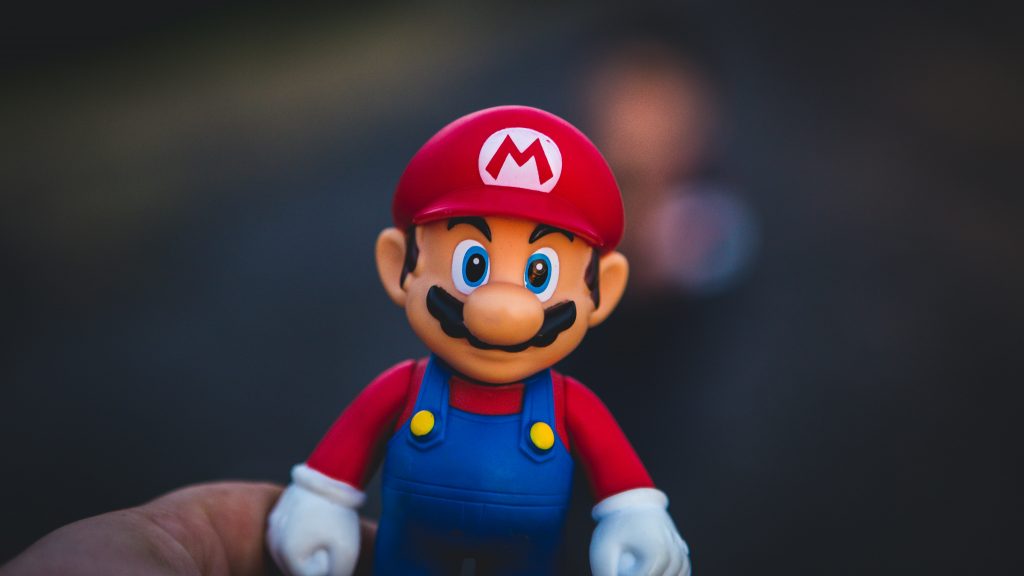 boukaih-2AsfYaYTbpI-unsplash Mario (Boukaih / UnSplash)