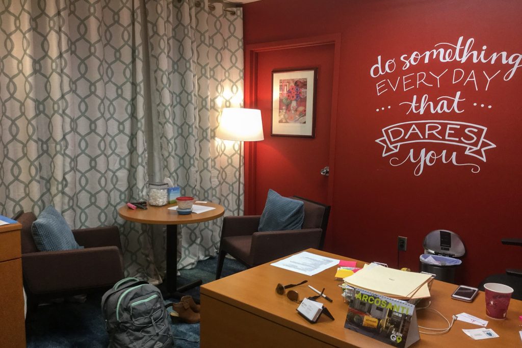Office of Lu Ann Cahn
