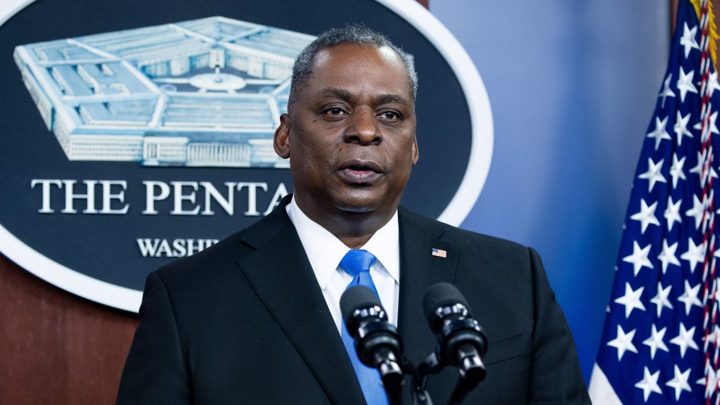 A special review panel says independent judge advocates, not commanding officers, should decide whether to pursue legal charges in sexual assault cases in what would be a break with longstanding policy. Defense Secretary Lloyd Austin is now reviewing the findings. A special review panel says independent judge advocates, not commanding officers, should decide whether to pursue legal charges in sexual assault cases in what would be a break with longstanding policy. Defense Secretary Lloyd Austin is now reviewing the findings. (Saul Loeb/AFP via Getty Images)