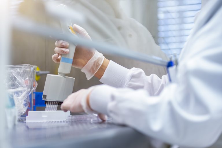 Deaths from COVID-19 are often due to the immune system overreacting to the coronavirus. New drugs to suppress that reaction are showing promise, say researchers. (Westend61/Getty Images)