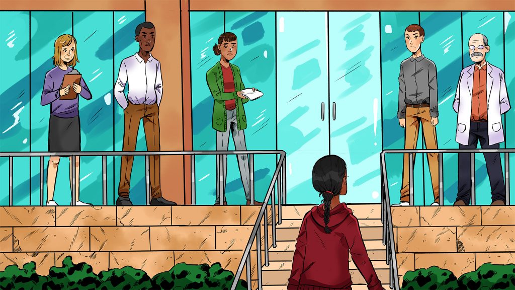 youthombudsperson-resolve-illustration-dylancaleho (Dylan B. Caleho/Resolve Philly)
