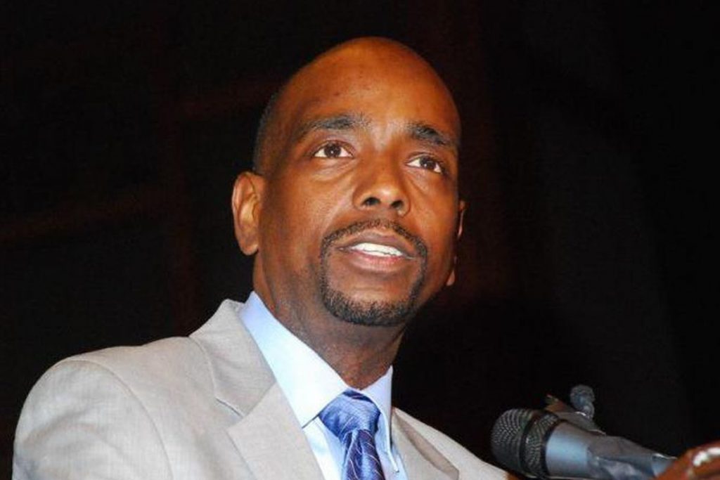 1234742_10200466657650687_680708685_n.0.0 Larry Jones is the CEO of Richard Allen Preparatory Charter School in Southwest Philadelphia. (Provided)