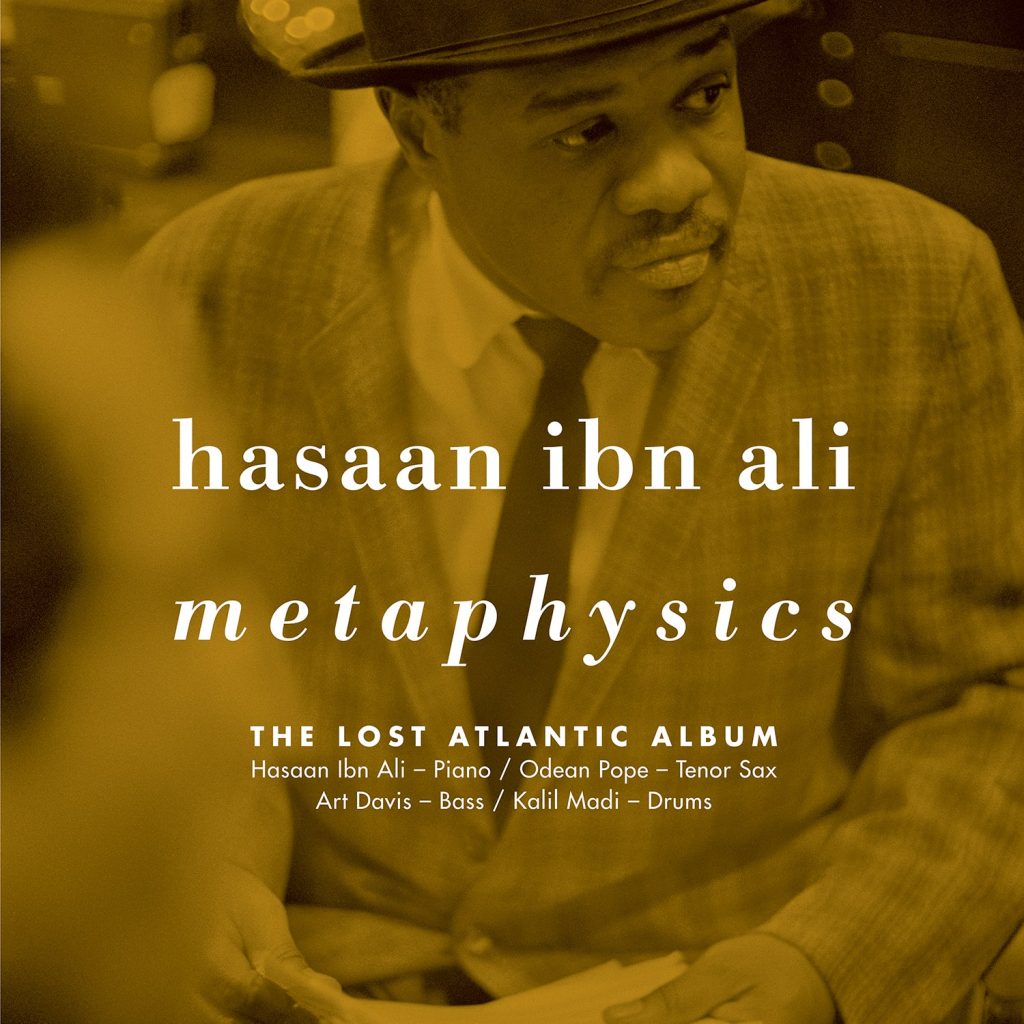 Ali-Hasaan-Ibn-Metaphysics-OV-411-min Photo: Omnivore Records