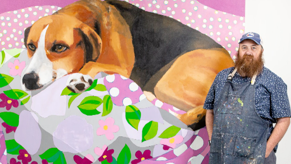 You Oughta Know: Benevolent Hound: Artists & Non-profits Partner for Charity