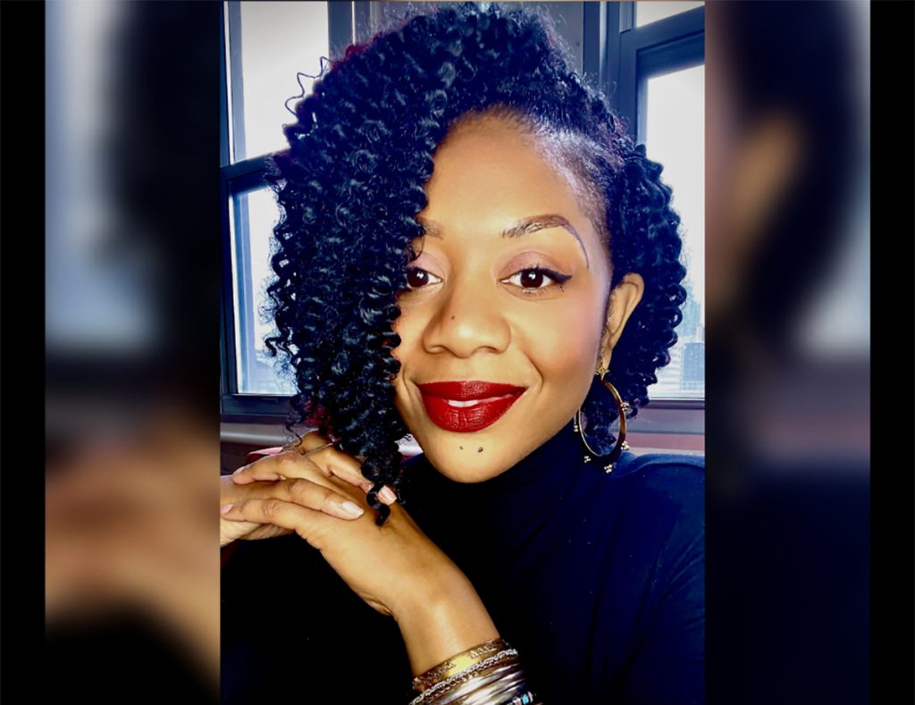 Cherri Gregg will be joining WHYY as a host. (provided)