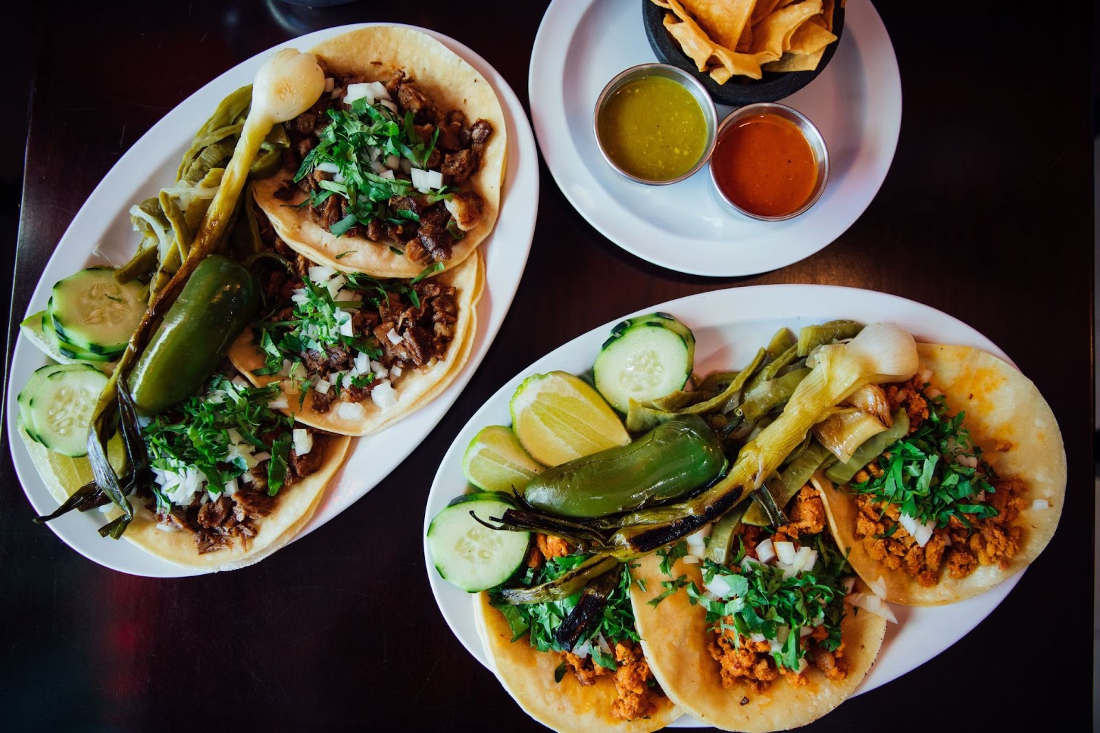 (DIne Latino Restaurant Week)