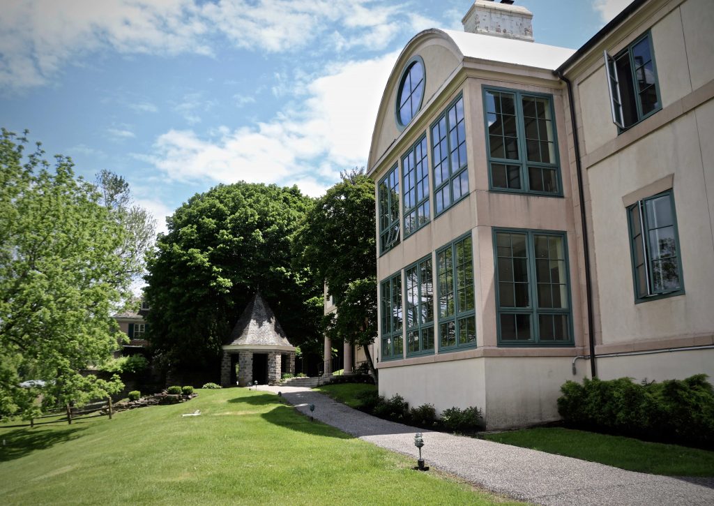 The Renfrew Center for Eating Disorders’ Philadelphia Spring Lane location