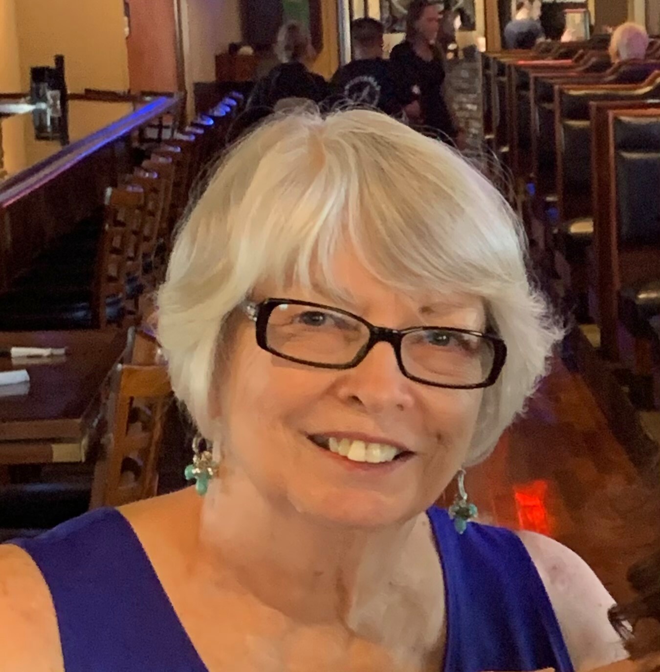 Linda Good said she routinely votes in primaries in her Lebanon County community to prevent the races from becoming 'popularity contests.' (Courtesy of Linda Good)