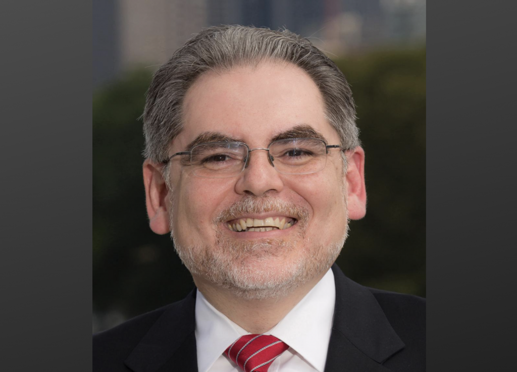 Pedro A. Ramos (Provided)
