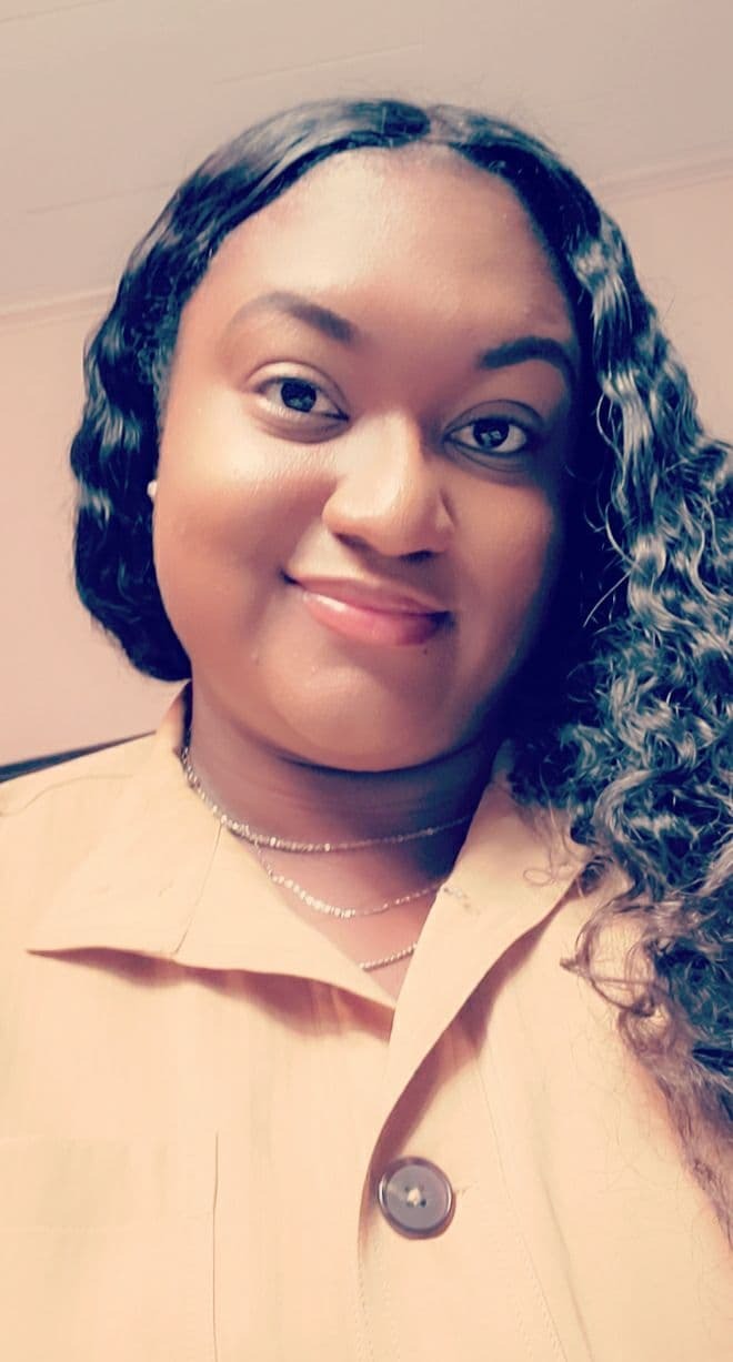 Tearra Arrington is looking more carefully at candidates in Harrisburg’s Democratic primary this year. (Courtesy of Tearra Arrington)