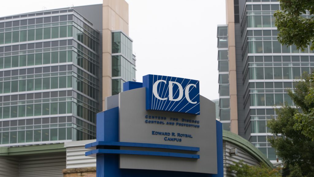 The CDC’s early coronavirus test was poorly designed and it also came with problematic instructions, NPR has learned. The CDC's early coronavirus test was poorly designed and it also came with problematic instructions, NPR has learned. (Jessica McGowan/Getty Images)