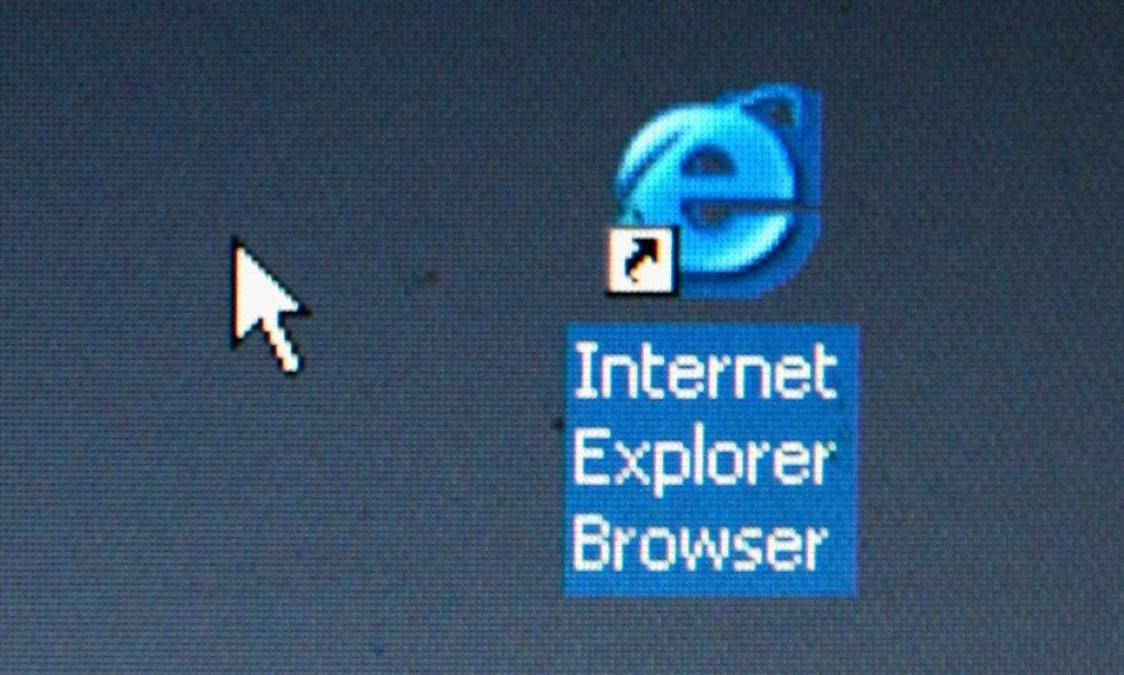 Microsoft is officially pulling the plug on Internet Explorer in June 2022. Microsoft is officially pulling the plug on Internet Explorer in June 2022. (Alexander Hassenstein/Getty Images)