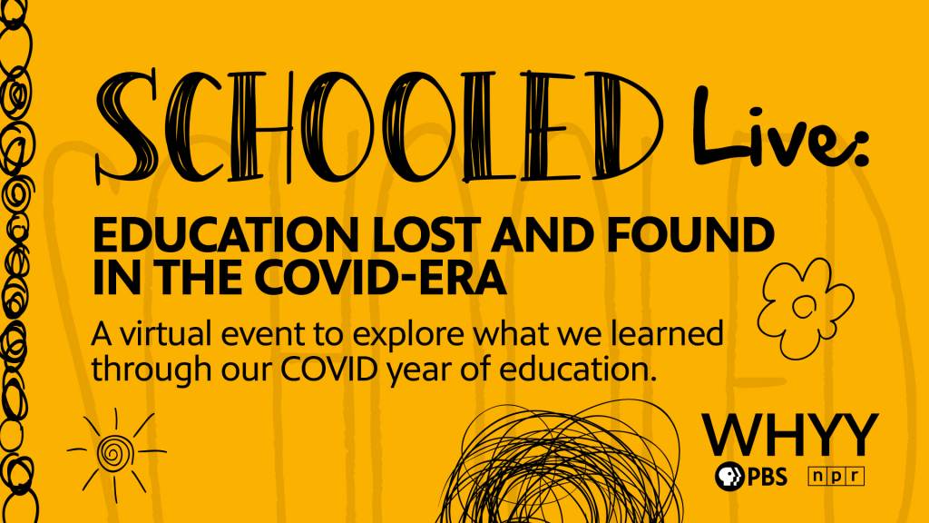 EVENT_Schooled Live Education in Covid_1920x1080