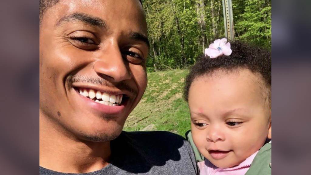 Screen-Shot-2021-06-19-at-1.54.59-PM Marquise Dogan poses with his daughter Mylan. “We have to understand as parents, it’s all about our children,” he said. (Philadelphia Tribune)