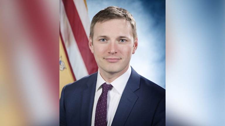 Andrew Bruck (Office of AG)