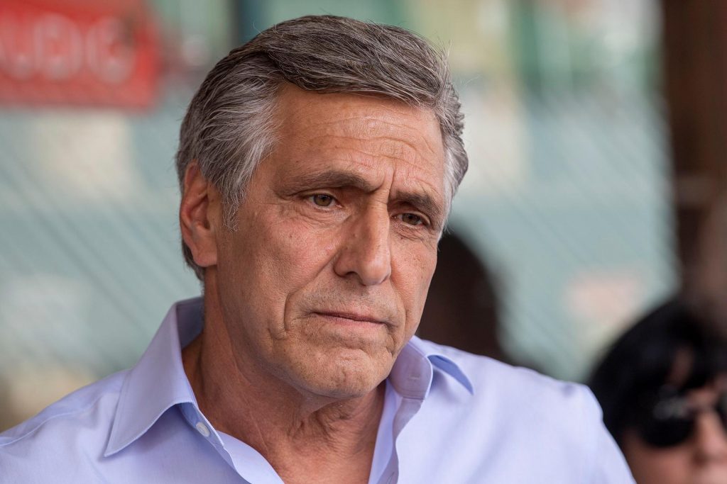 lou_barletta_SPA_060821 A closeup of former U.S. Rep. Lou Barletta
