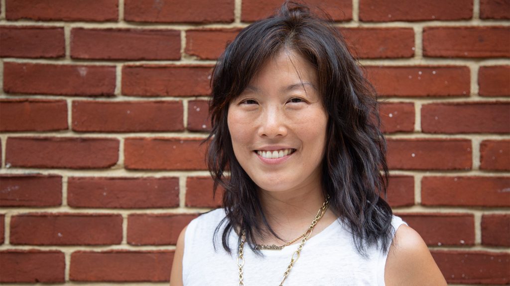 phoenixultimate-christinachung A headshot of Christina Chung