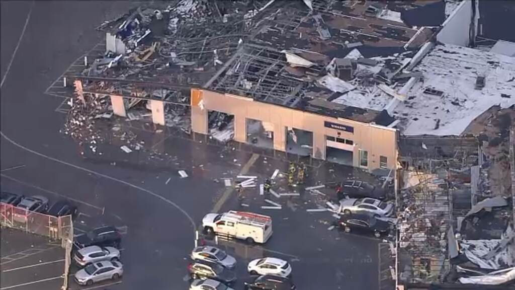 Storm damage (6ABC)