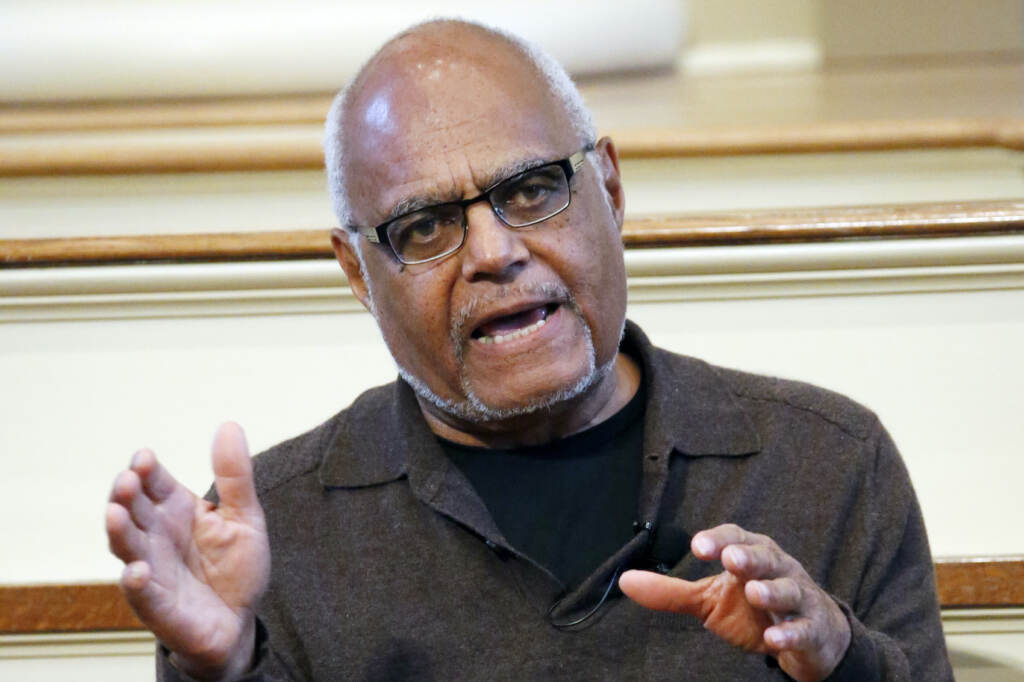 Bob Moses Robert