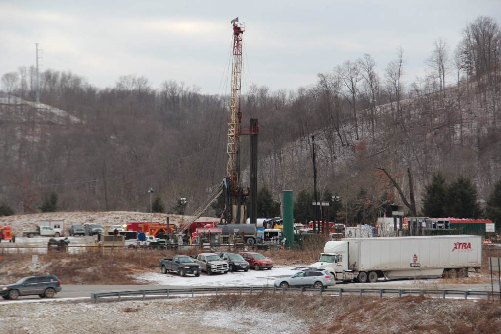 IMG_9481-1920×1280 Marcellus shale gas well