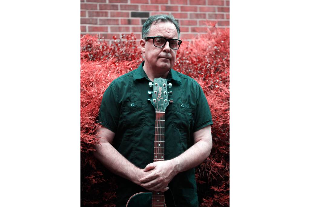 Lawrence-DiPaolo-web House Concert Series musician Lawrence DiPaolo