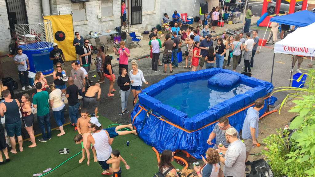 cedarstreetpoolparty-creditdanyahenninger-03crop Cedar Street Pool Party (Danya Henninger/WHYY)