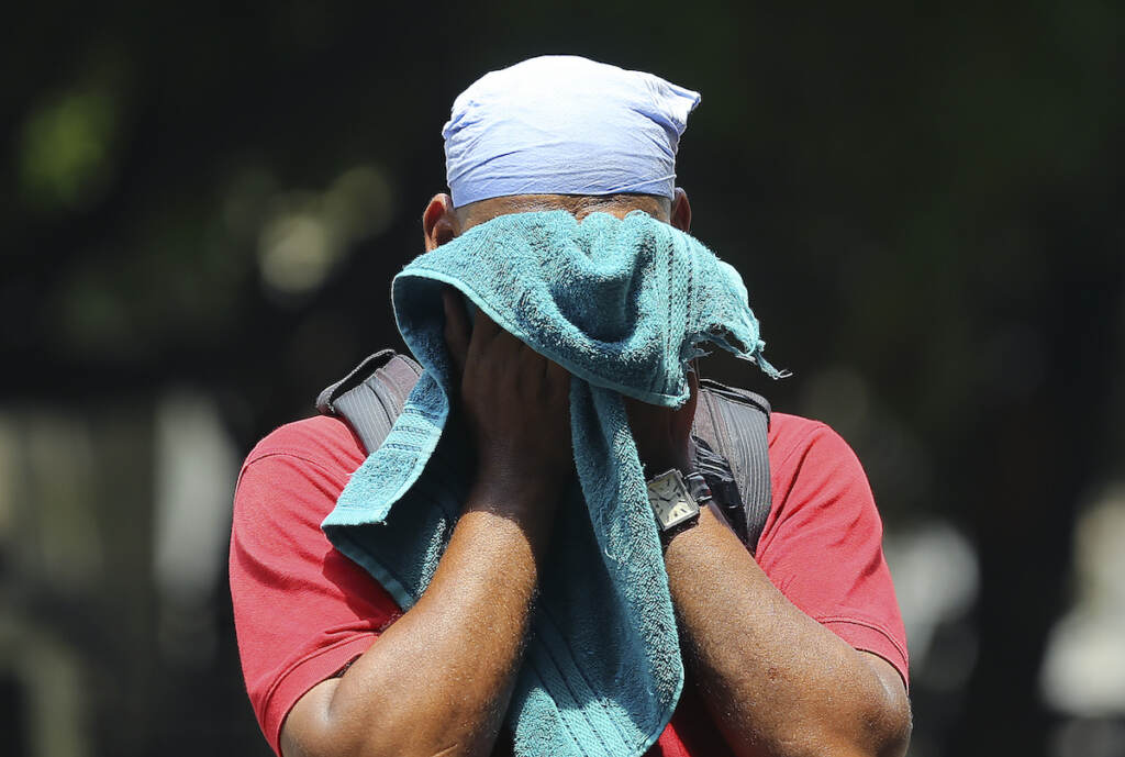 (AP Photo/Mahesh Kumar A.)