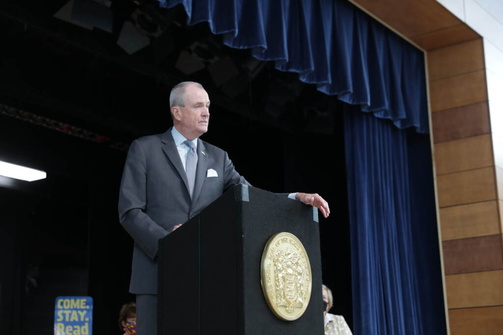 51362177644_d131570437_k New Jersey Gov. Phil Murphy
