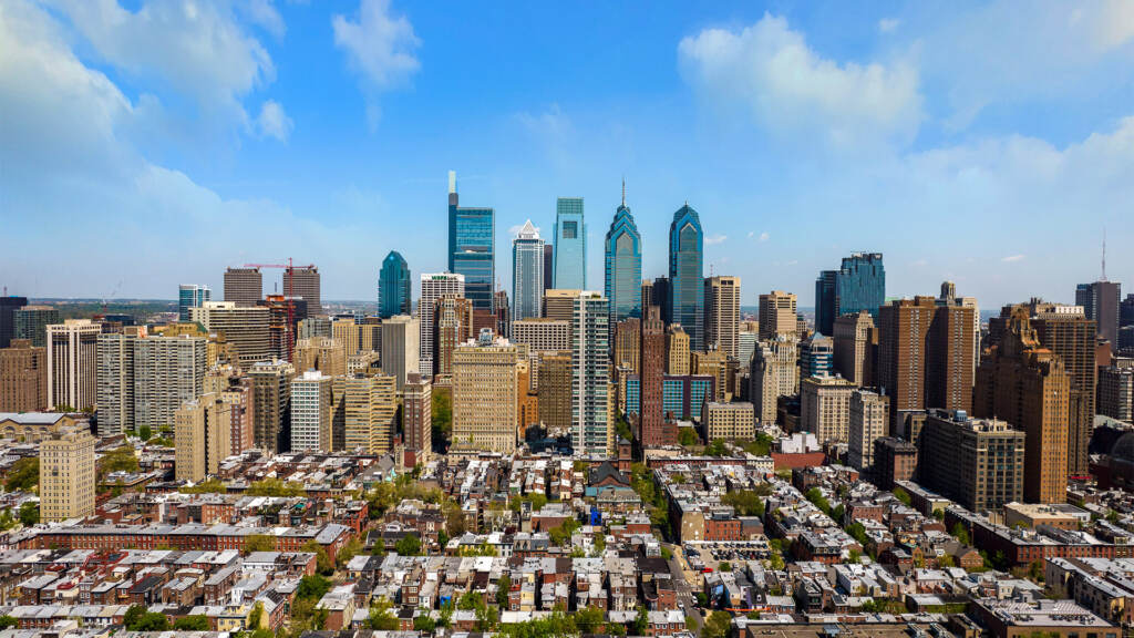 phillyskyline-april2021-lookingnorth-zoombg The Philadelphia skyline