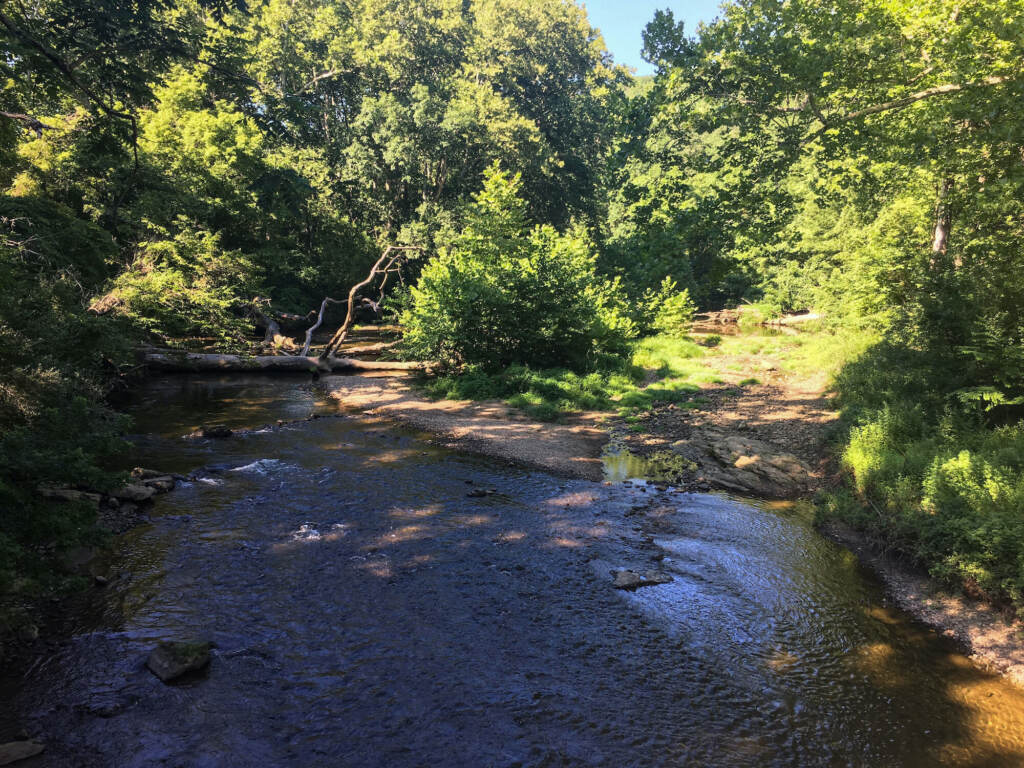 White Clay Creek State Park
