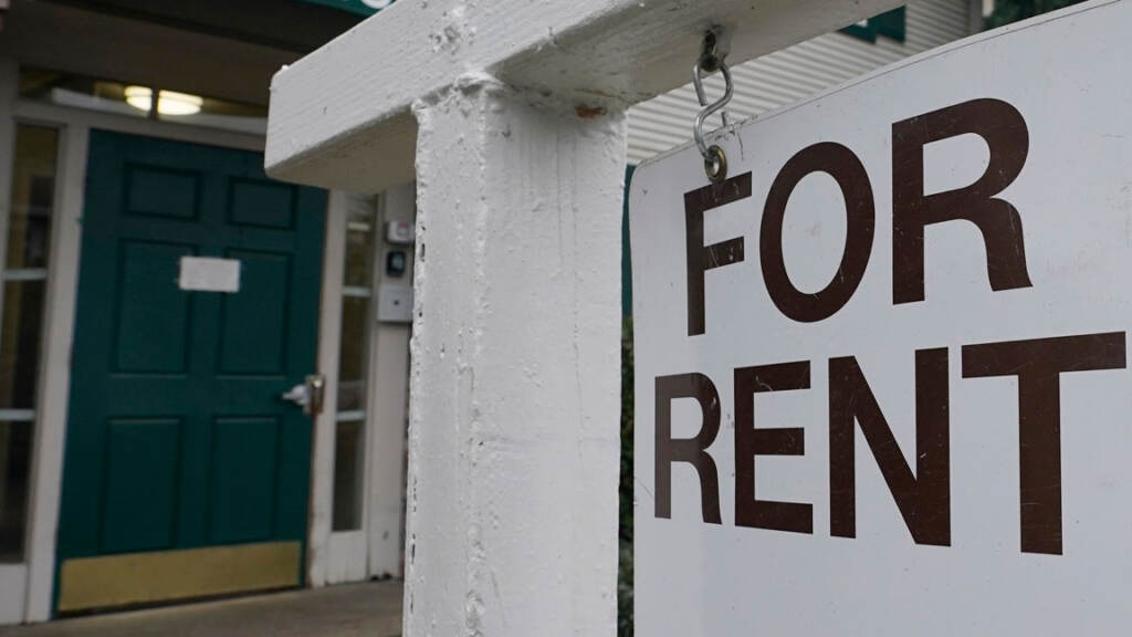 For-rent-house-housing-evictions for rent sign