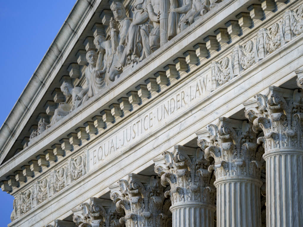 A deeply divided Supreme Court is allowing a Texas law that bans most abortions to remain in force, stripping women of the right to an abortion in most cases in the nation’s second-largest state. A deeply divided Supreme Court is allowing a Texas law that bans most abortions to remain in force, stripping women of the right to an abortion in most cases in the nation's second-largest state. (J. Scott Applewhite/AP)