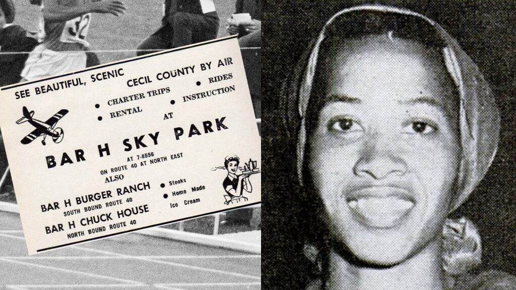 headlinesofyore-roserobinson-activistsy-1024×576 Eroseanna Robinson is pictured.