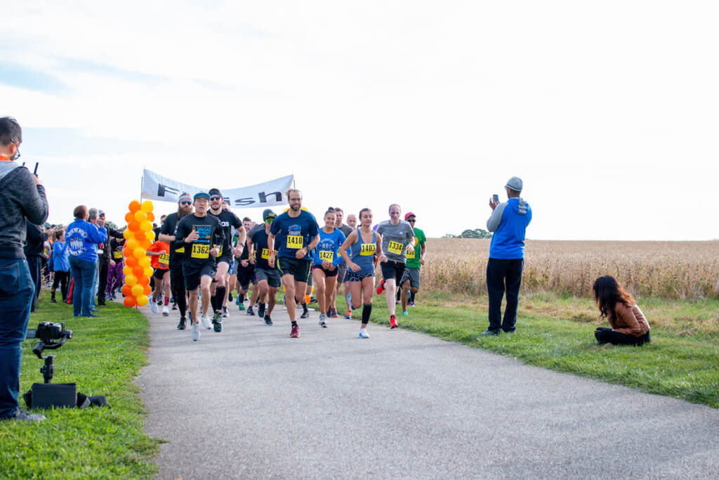 IMG_0029 Photo from Norristown Hospitality Center's 2019 Sole Harvest 5K. (Joel Limbauan)