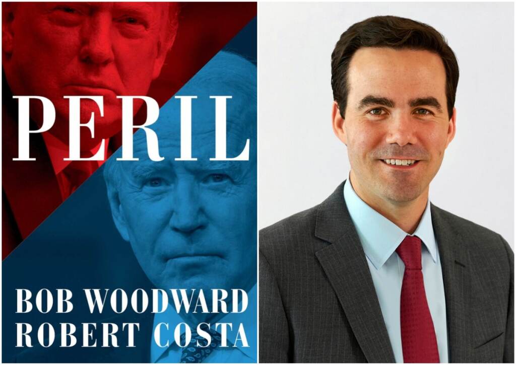 Peril (photo credit/Lisa Berg)